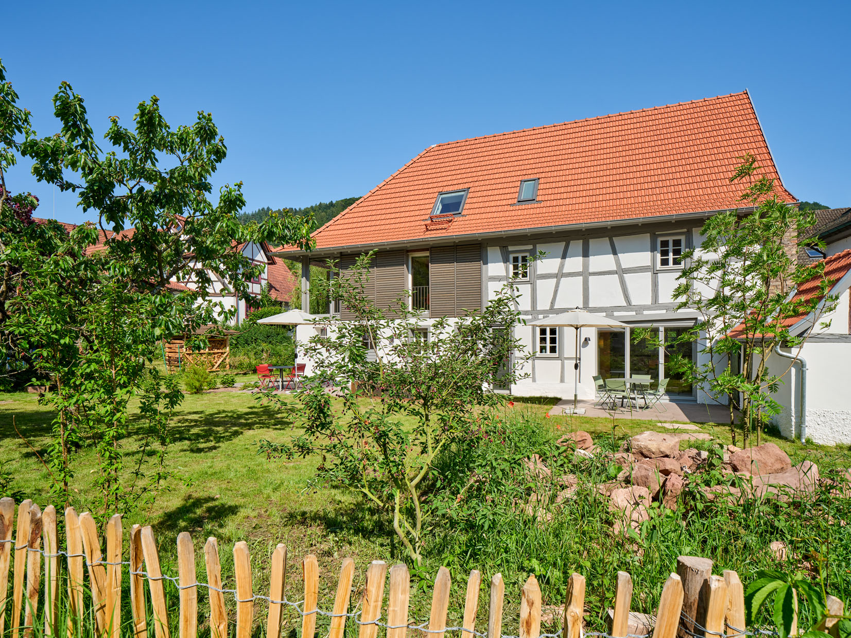 Haus Nothweiler