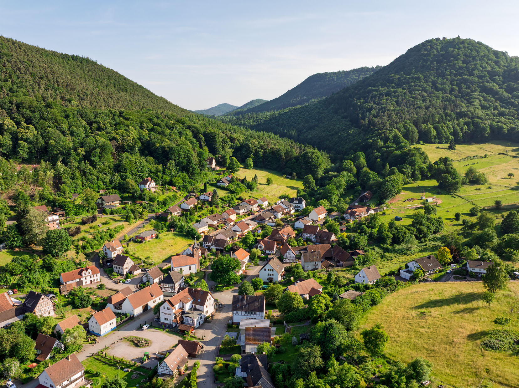 Haus Nothweiler