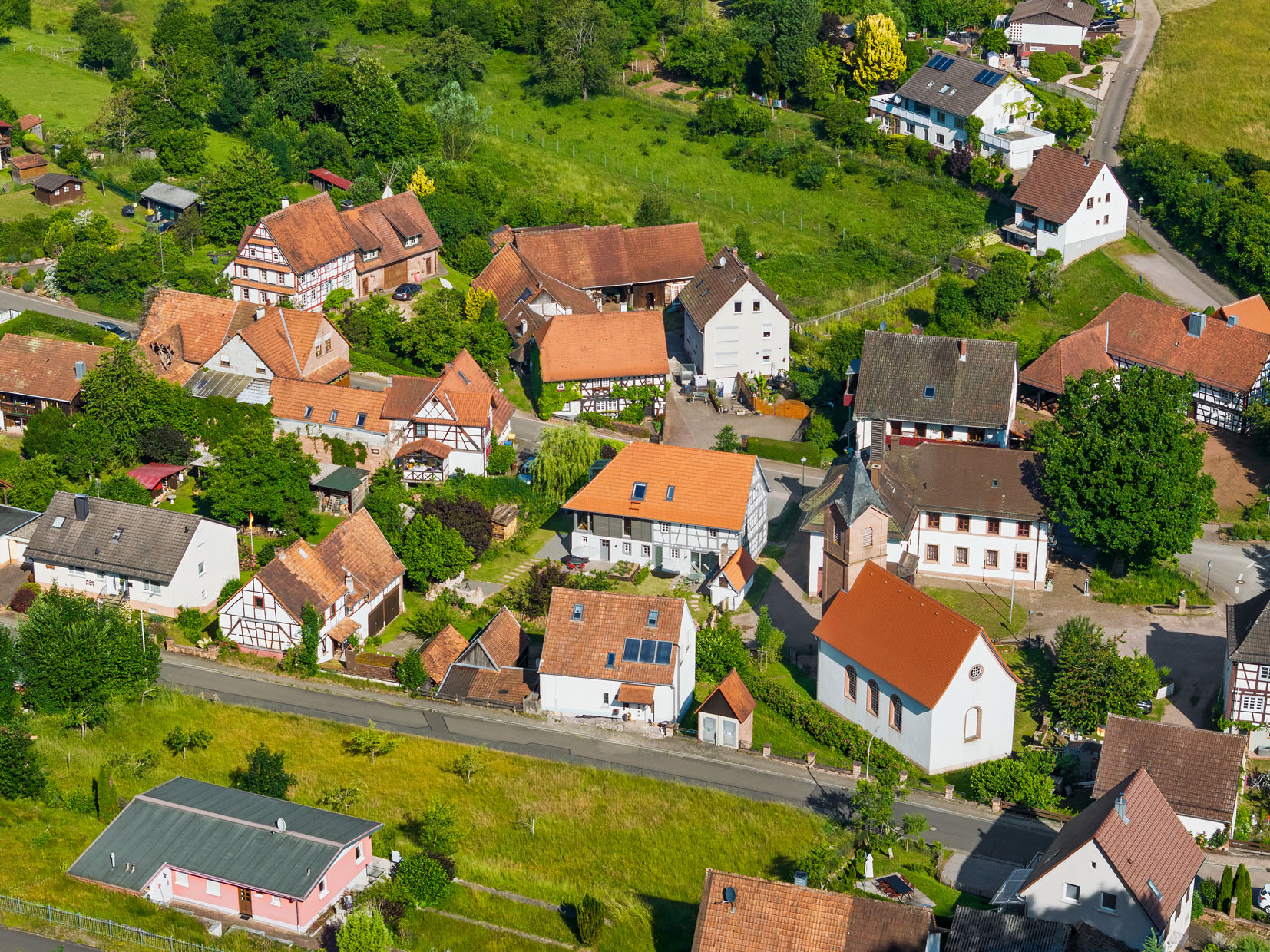 Haus Nothweiler