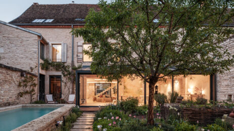 La Maison de Pommard
