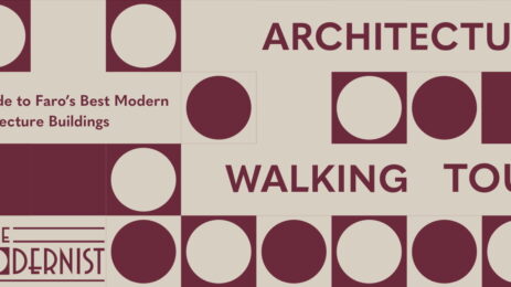 Baunetz: Architekturerbe in Faro