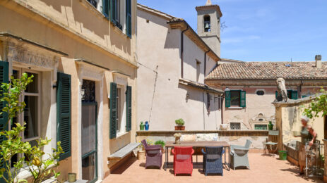 Palazzo Minzoni