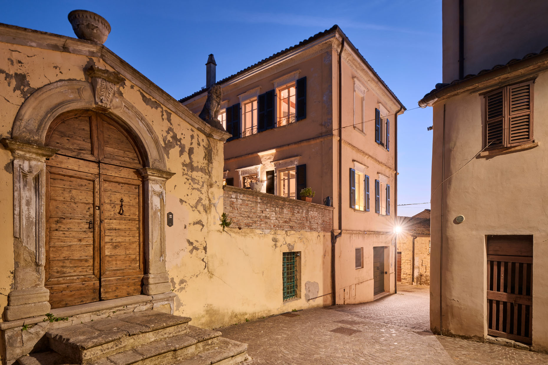 Palazzo Minzoni