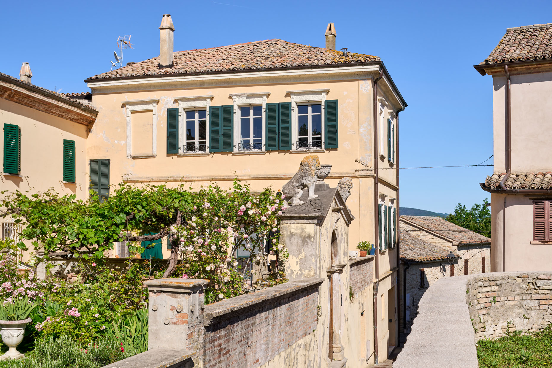 Palazzo Minzoni