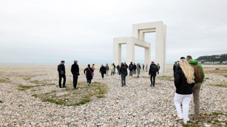 Stadt der Moderne, Stadt des Lichts: Le Havre