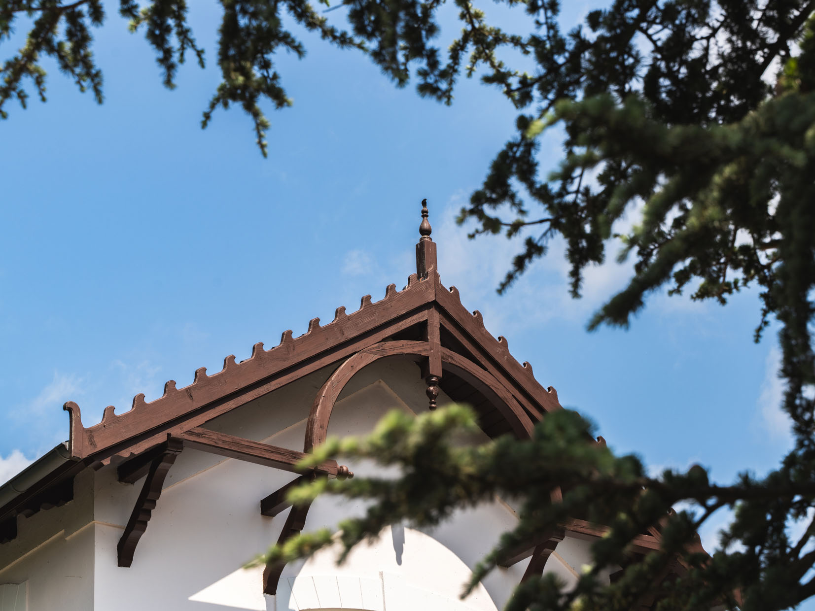 Horami Villa