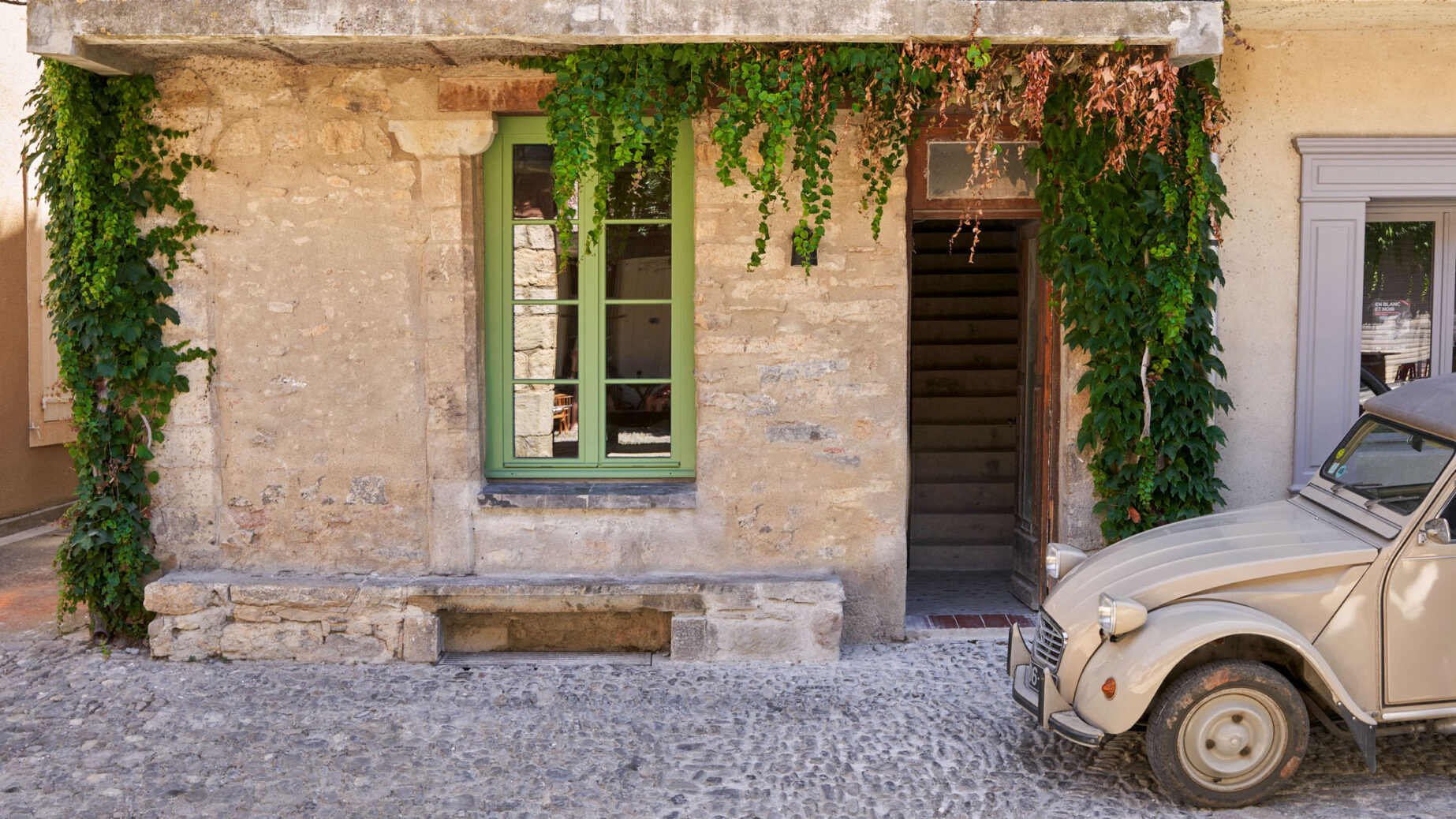 Vipp Townhouse Lagrasse