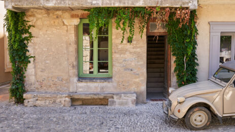 Vipp Townhouse Lagrasse