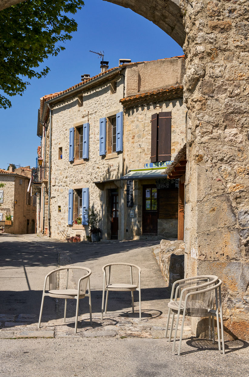 Vipp Townhouse Lagrasse