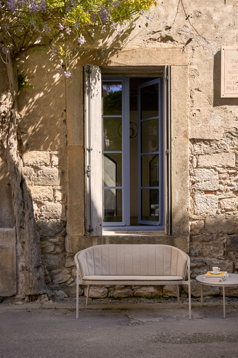 Vipp Townhouse Lagrasse