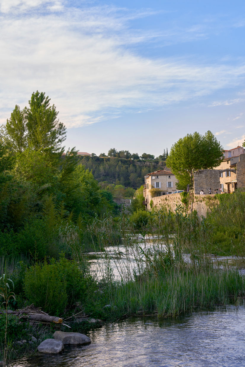 Vipp Townhouse Lagrasse