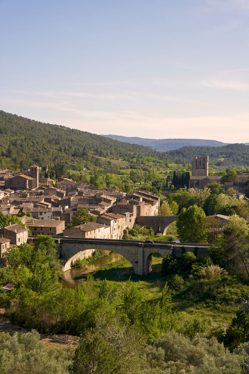 Vipp Townhouse Lagrasse