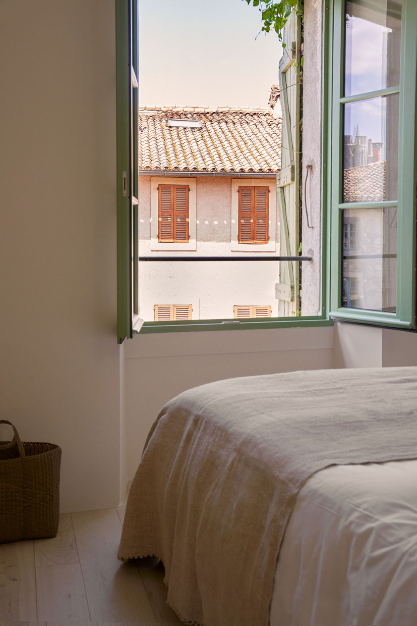 Vipp Townhouse Lagrasse