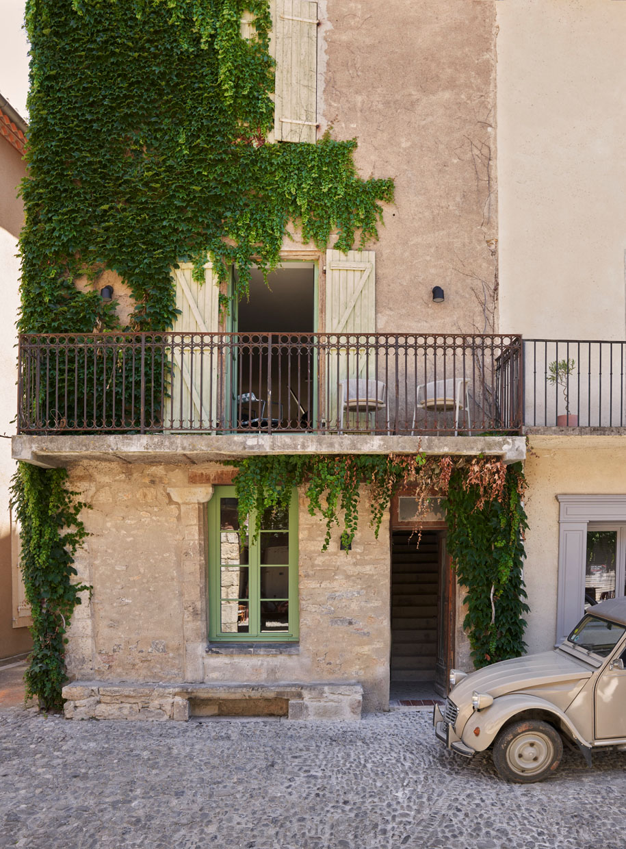 Vipp Townhouse Lagrasse