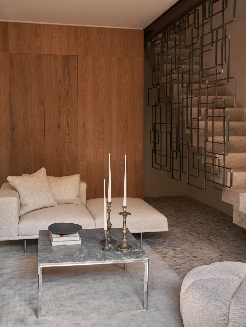 Vipp Townhouse Lagrasse