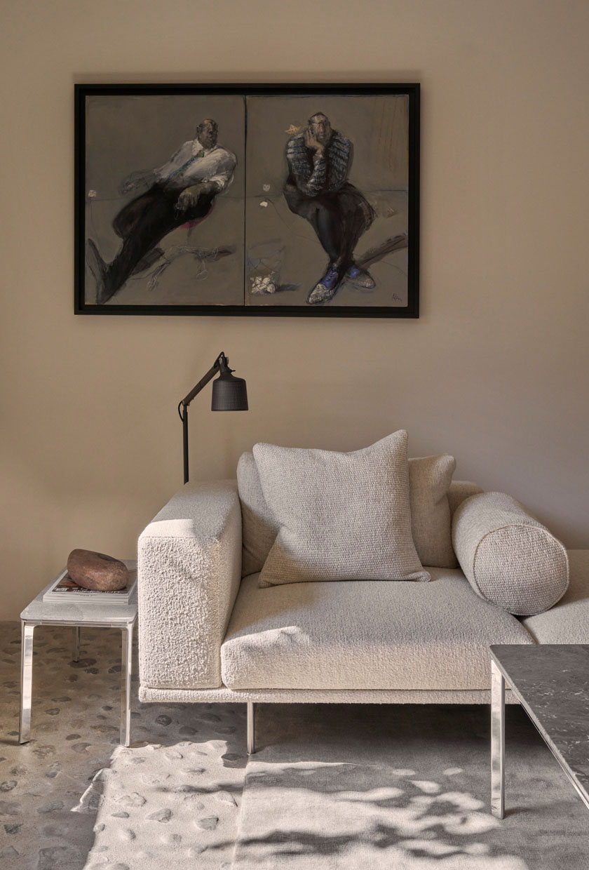 Vipp Townhouse Lagrasse