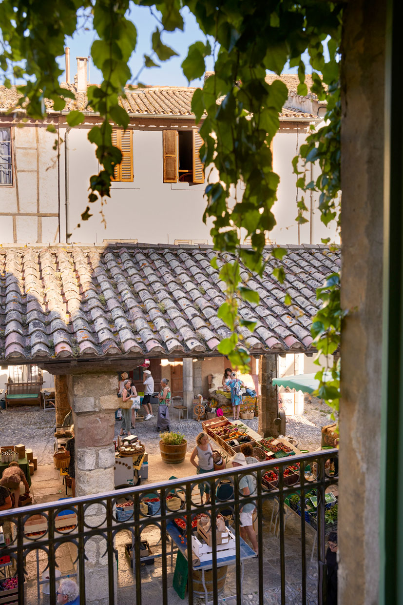 Vipp Townhouse Lagrasse