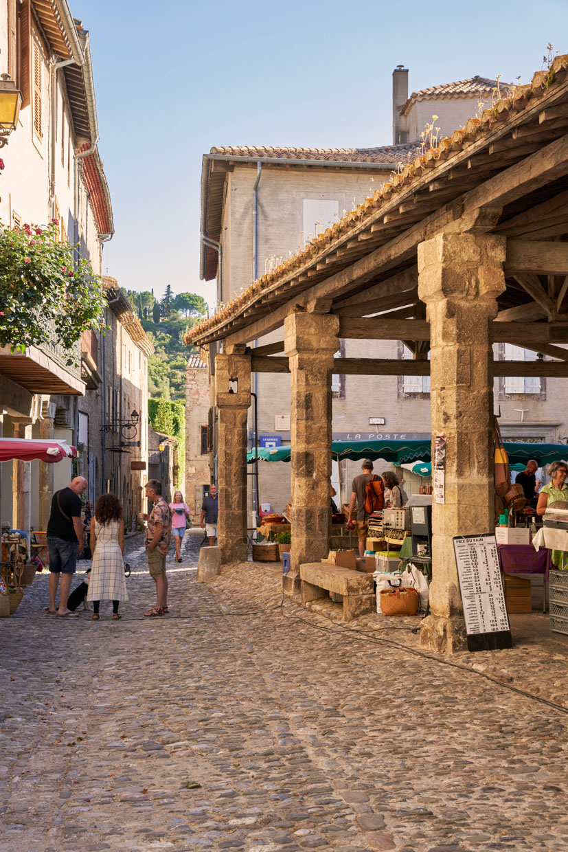 Vipp Townhouse Lagrasse