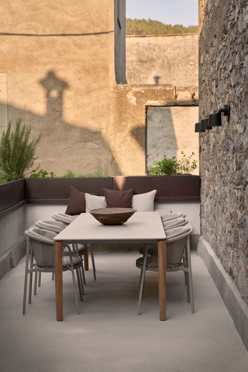Vipp Townhouse Lagrasse