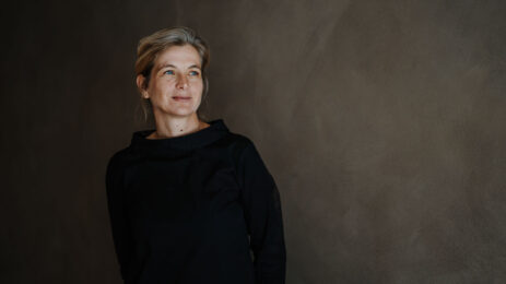 On the Art of Repair: Christina Biasi-von Berg