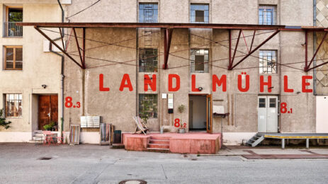 Landlmühle