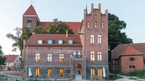 Verwalterinnenhaus