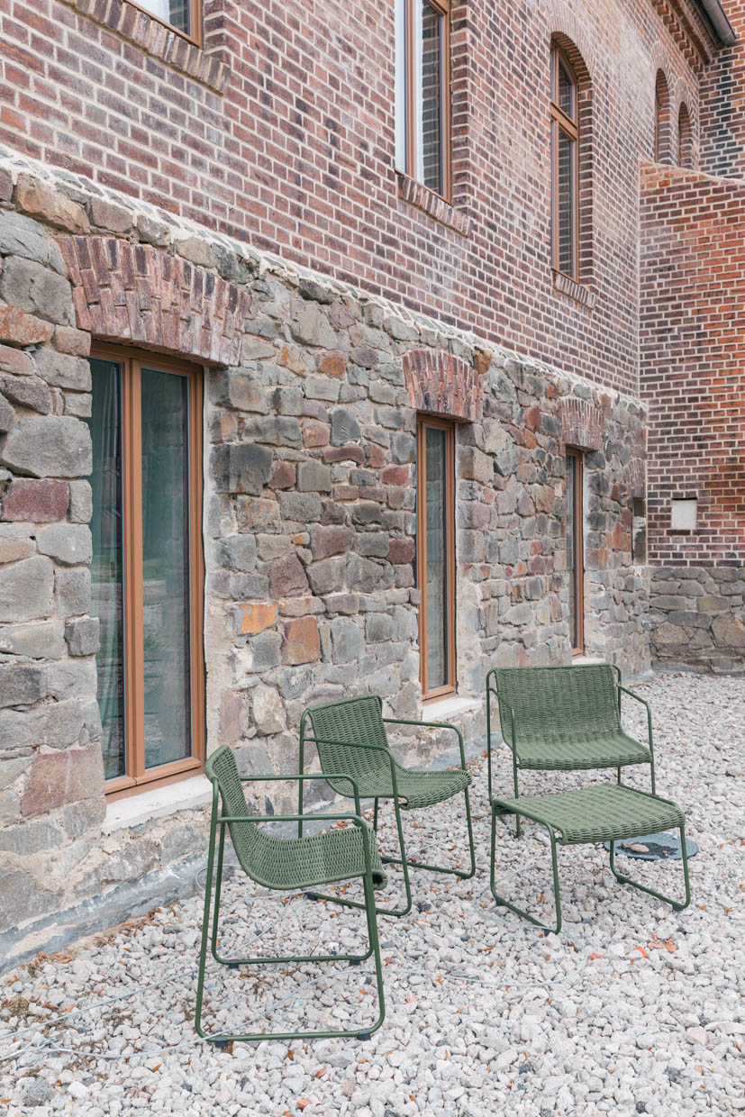 Verwalterinnenhaus