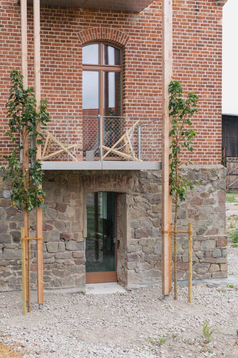 Verwalterinnenhaus