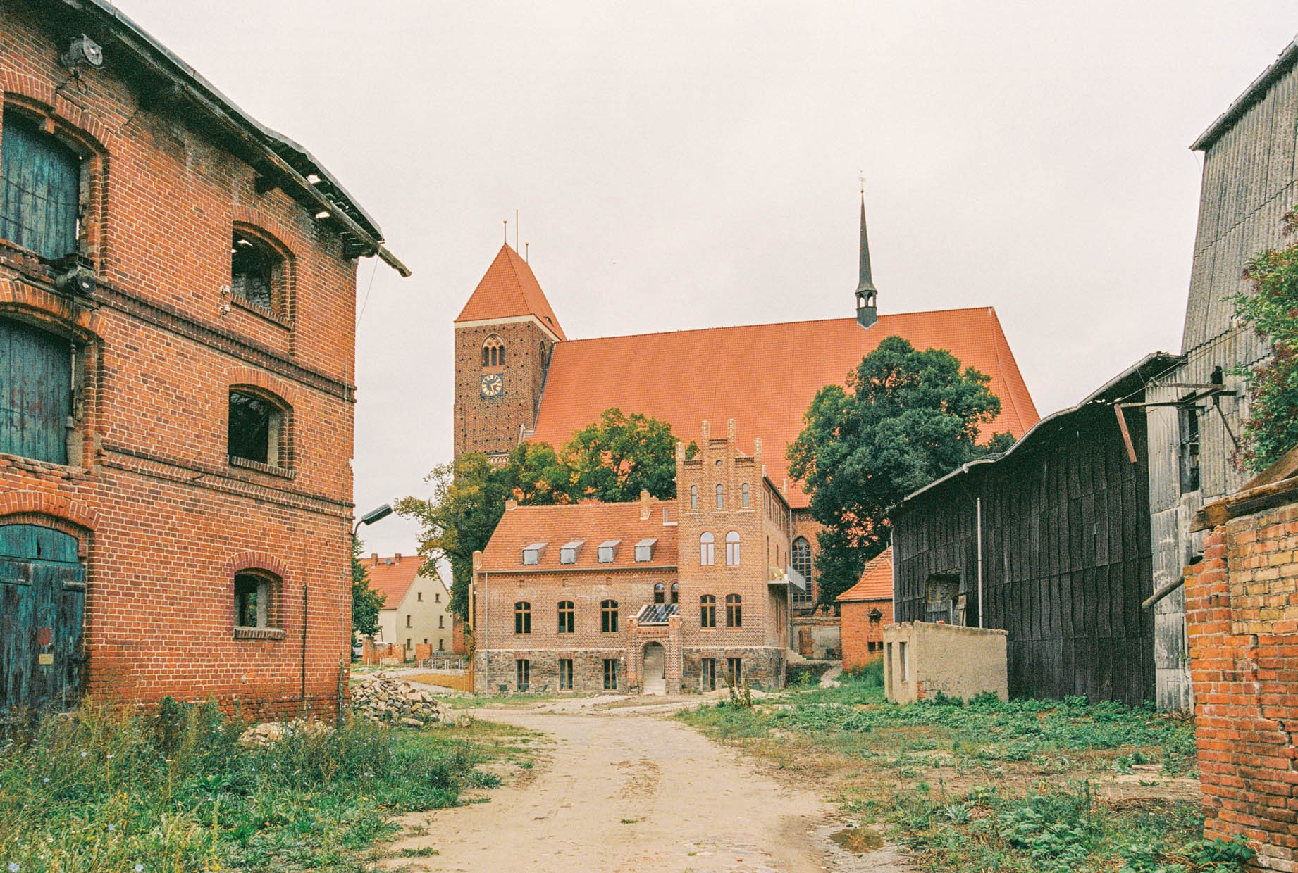 Verwalterinnenhaus