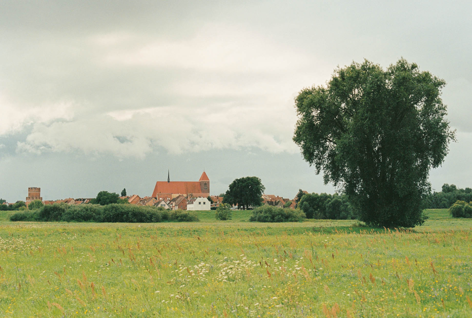 Verwalterinnenhaus