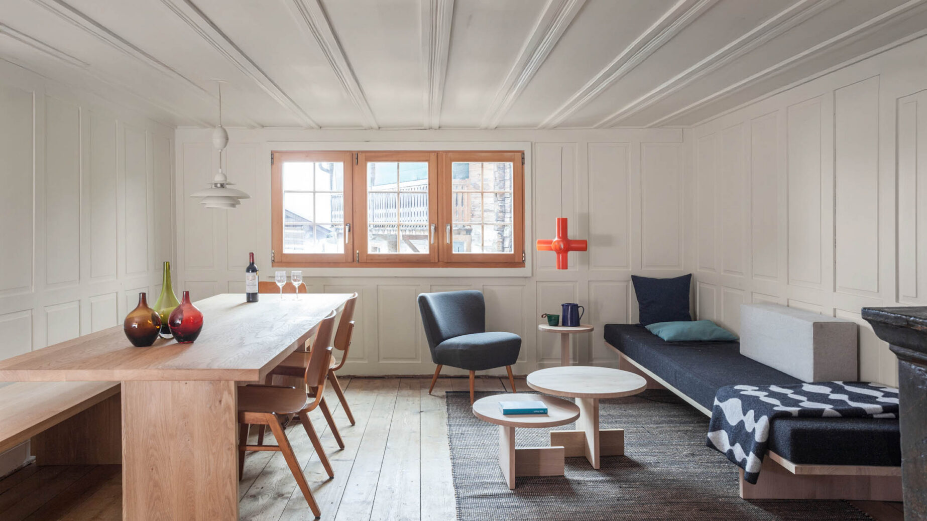 Ferienhaus Cons 148 in Graubünden, Vrin / CH – Switzerland