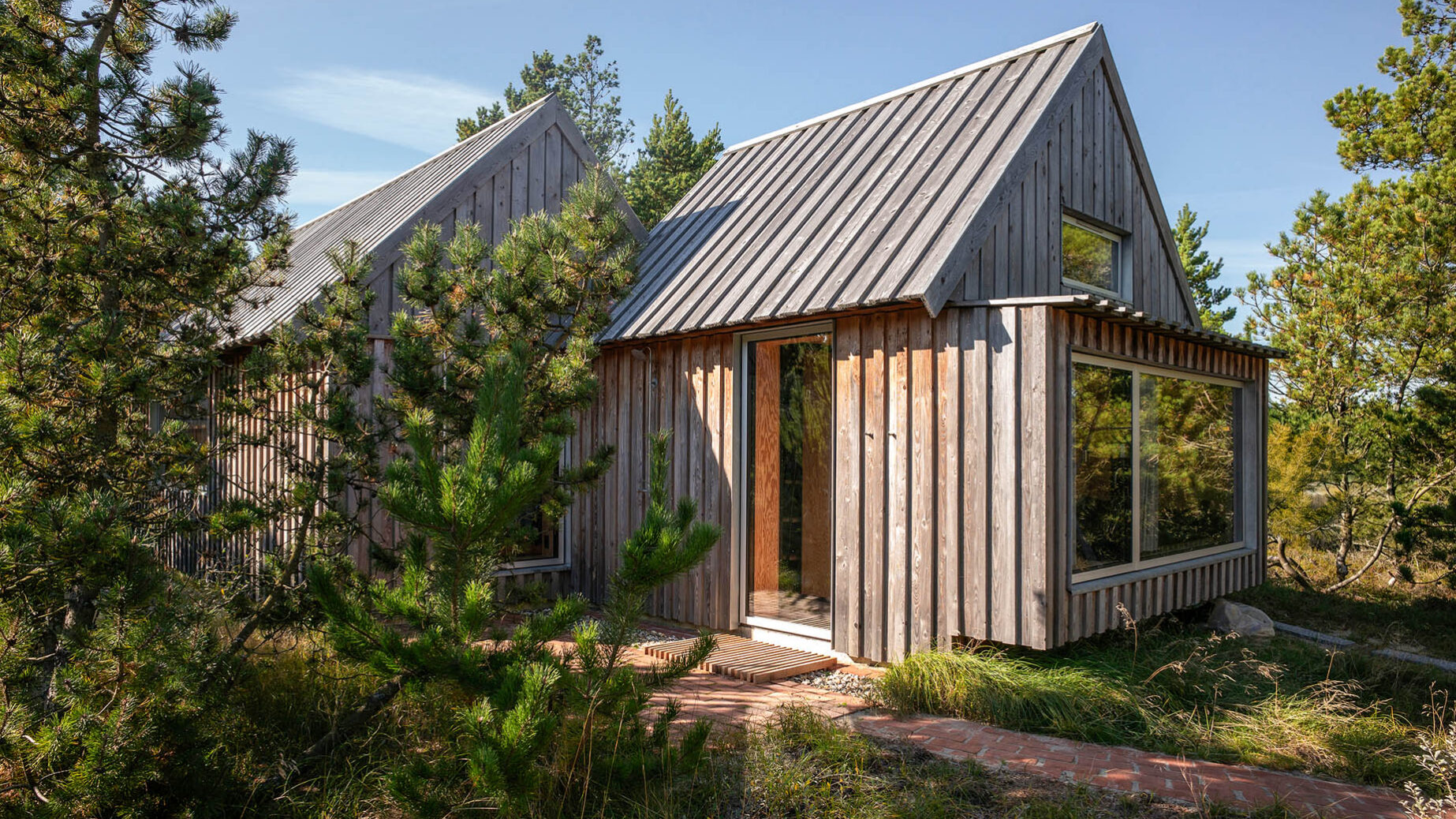 Klitmøller Hideaway Klitmøller Hideaway