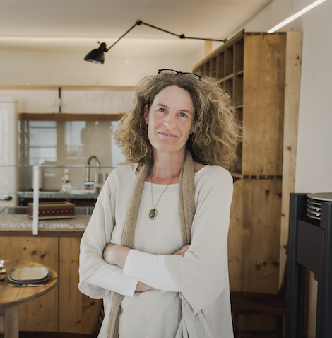 Owners of Greisslerei Gösing