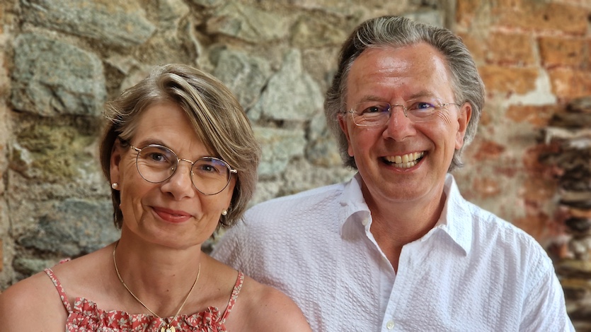 Eigentümer Torre Gan­duglia