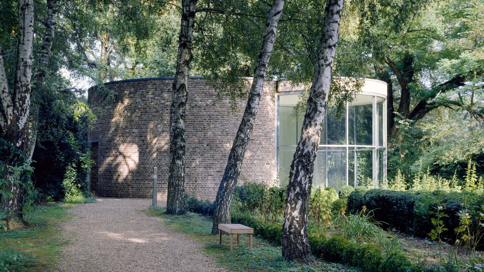  Die Schatzinsel am Niederrhein in  / 