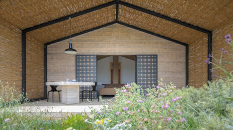 The most popular houses in 2025 – Category: Holiday homes