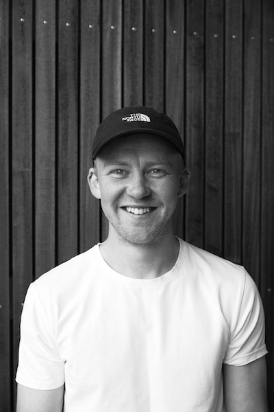 Eigentümer Knoten House