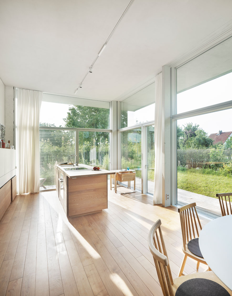 Mini­malhaus Uckermark