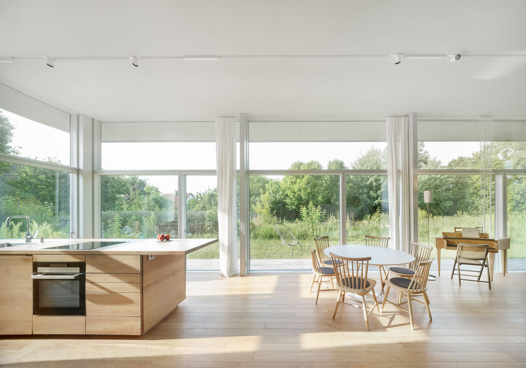 Mini­malhaus Uckermark