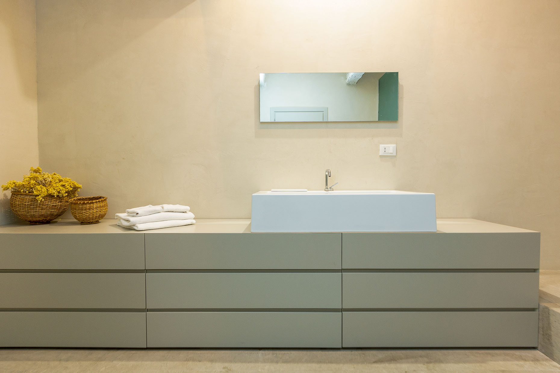 Loft Mon­te­merano