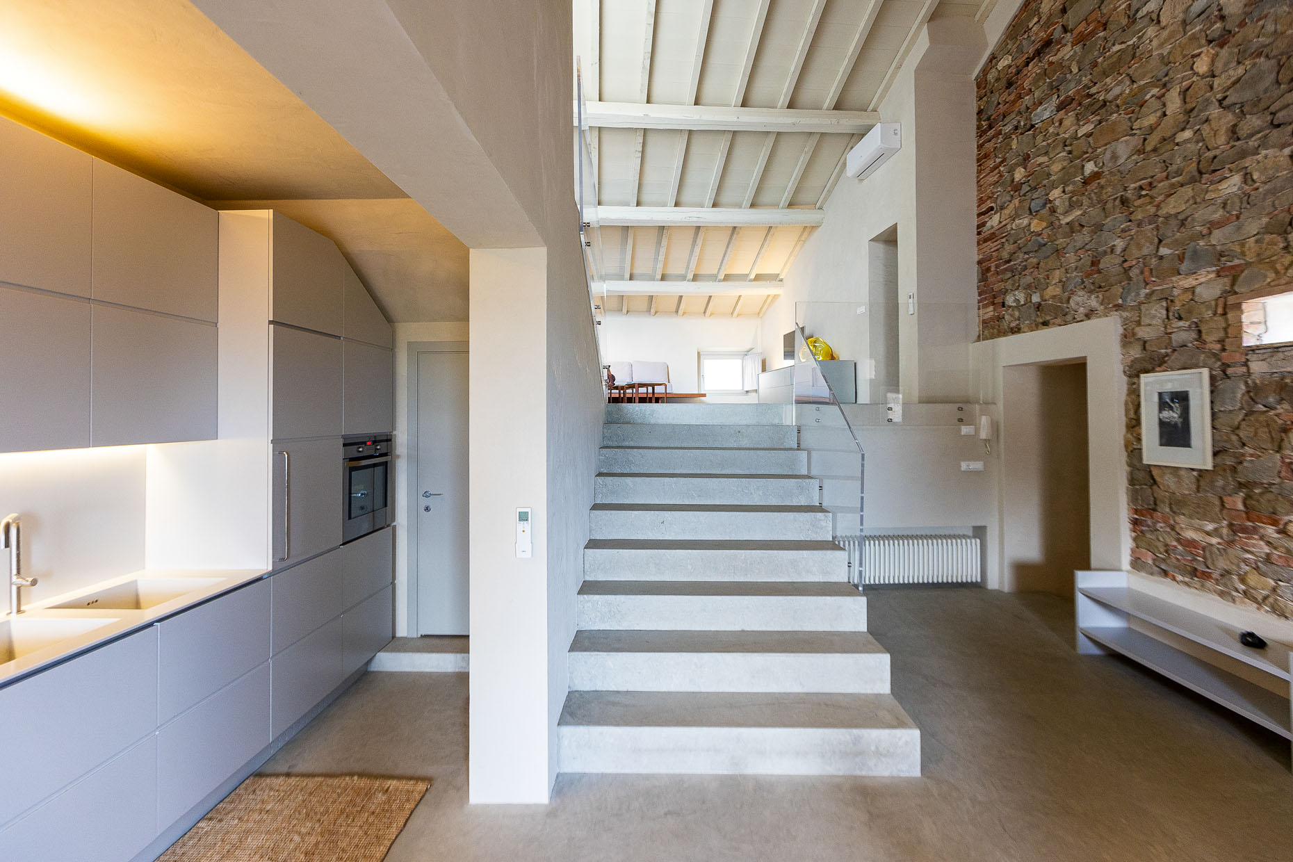 Loft Mon­te­merano