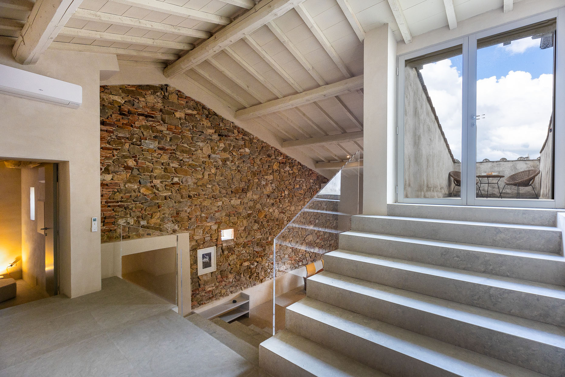 Loft Mon­te­merano