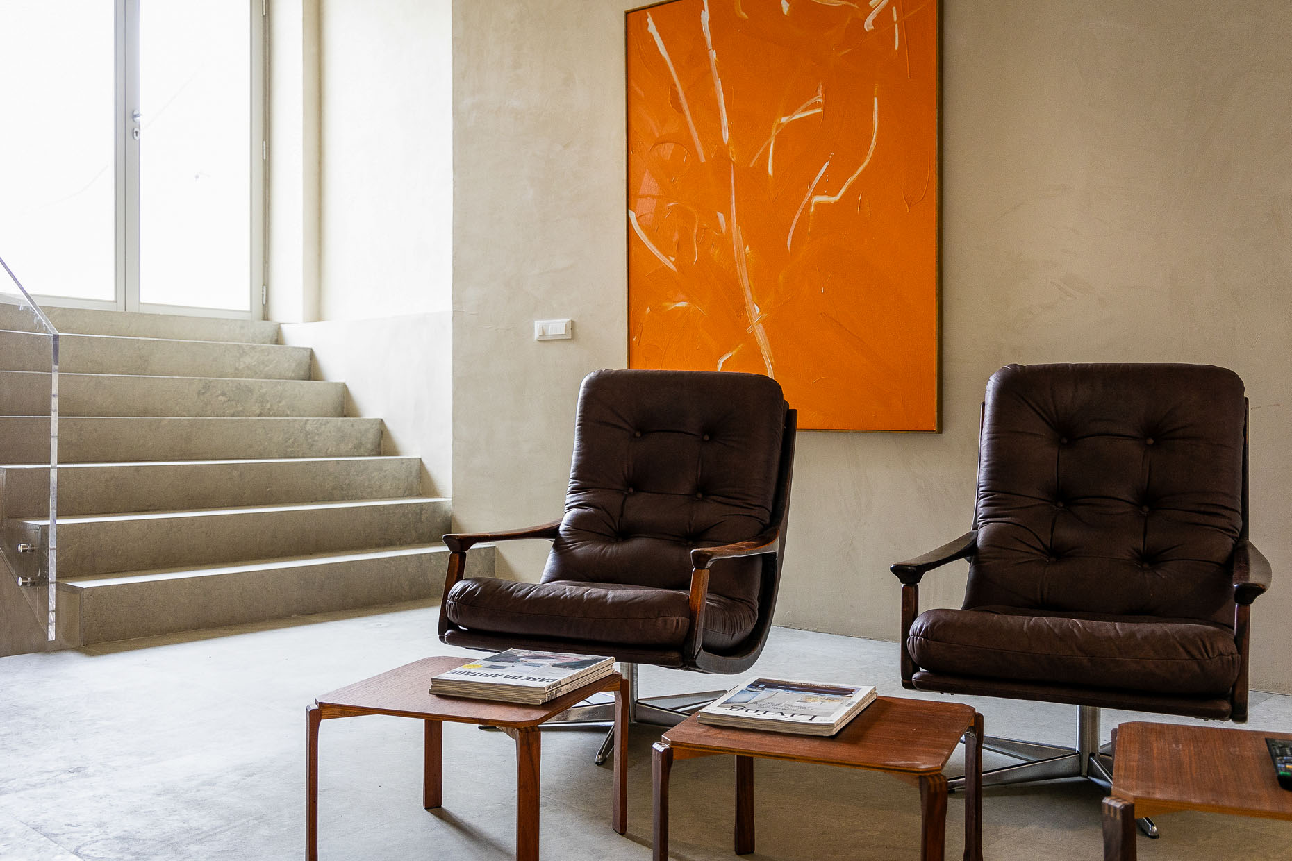 Loft Mon­te­merano