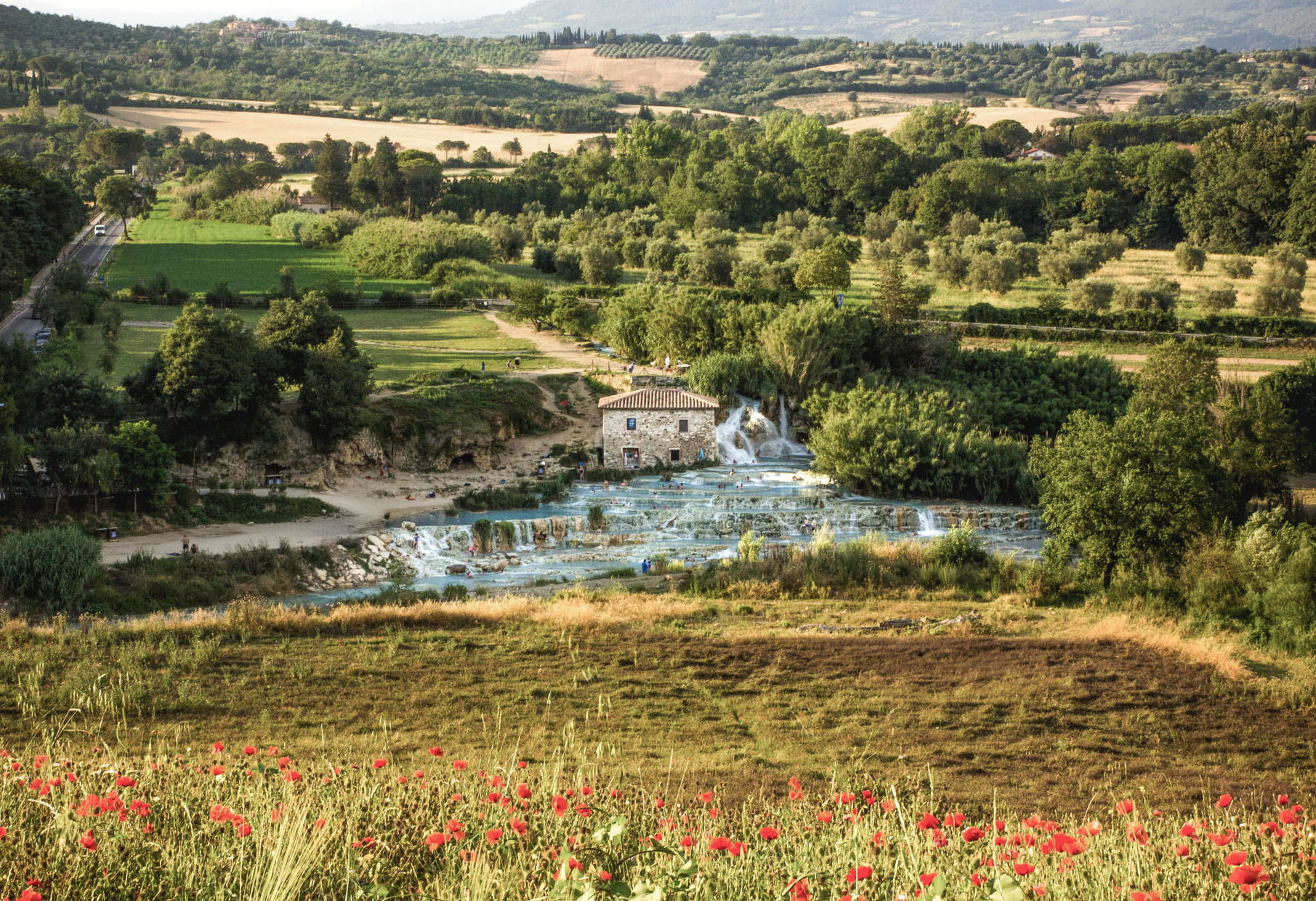 Loft Mon­te­merano