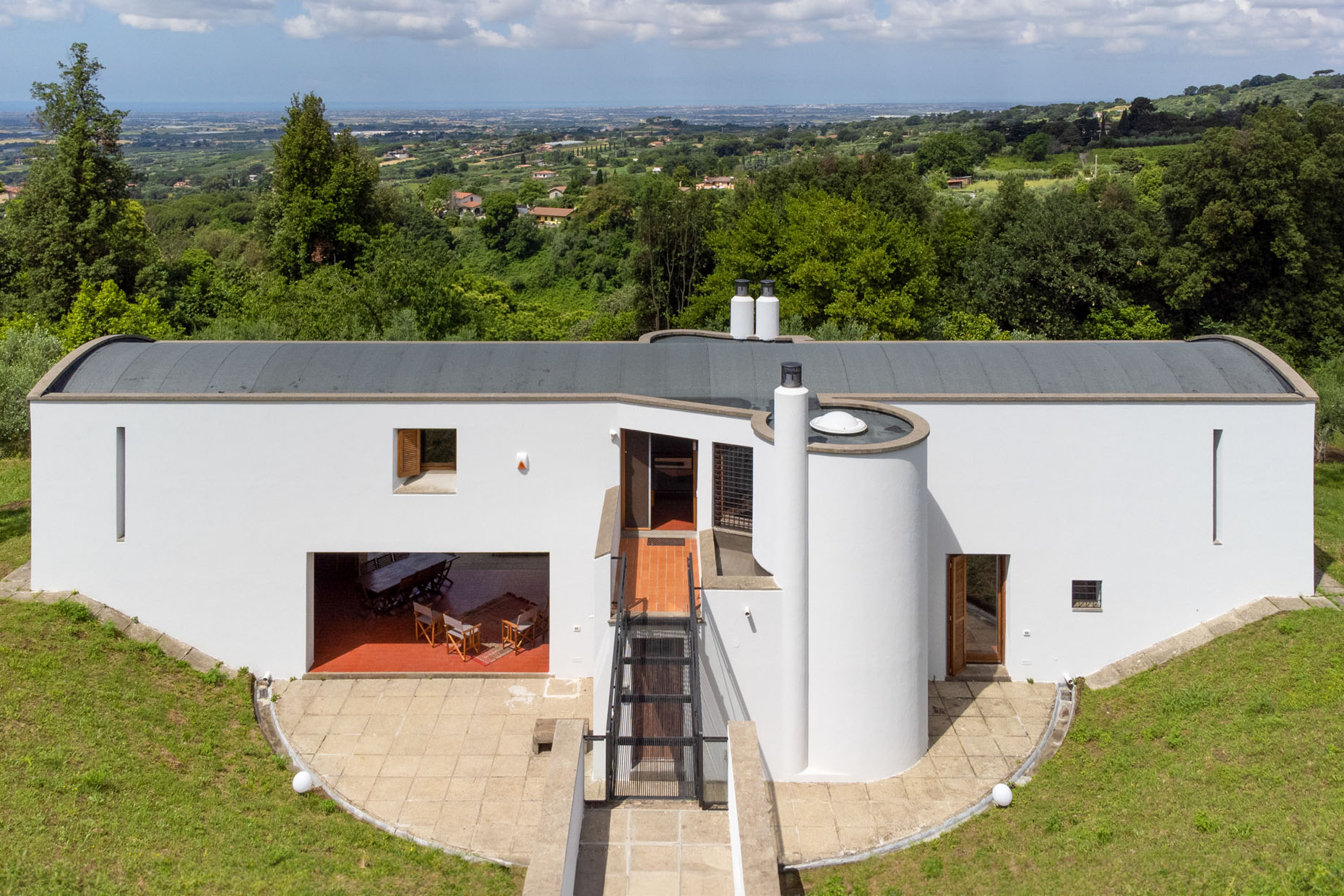 Casa Lam­ber­tucci