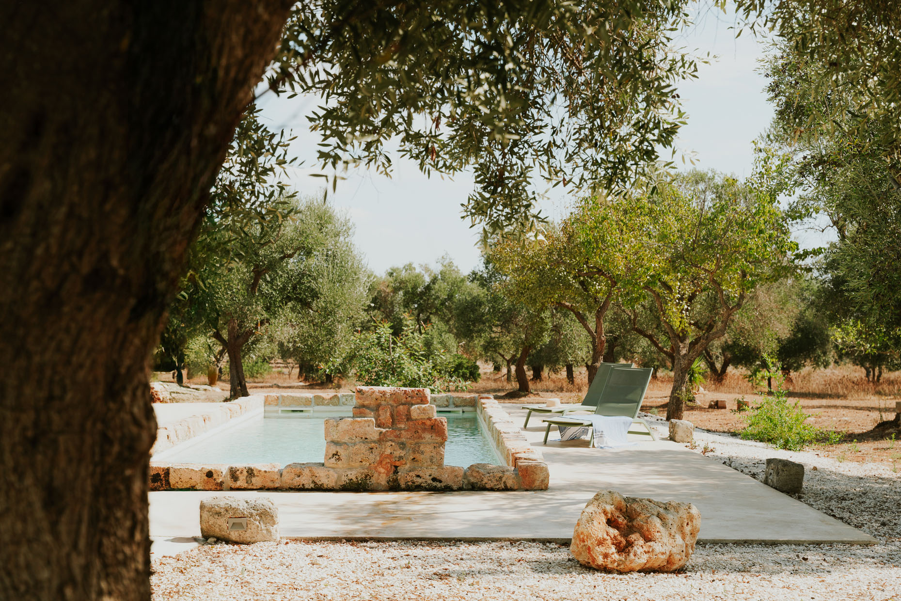 Trullo Corni di Fiasco