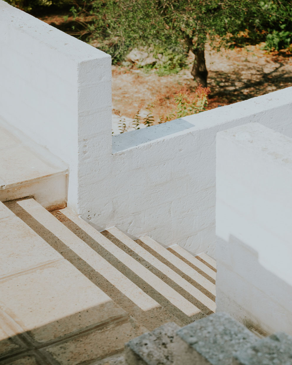 Trullo Corni di Fiasco