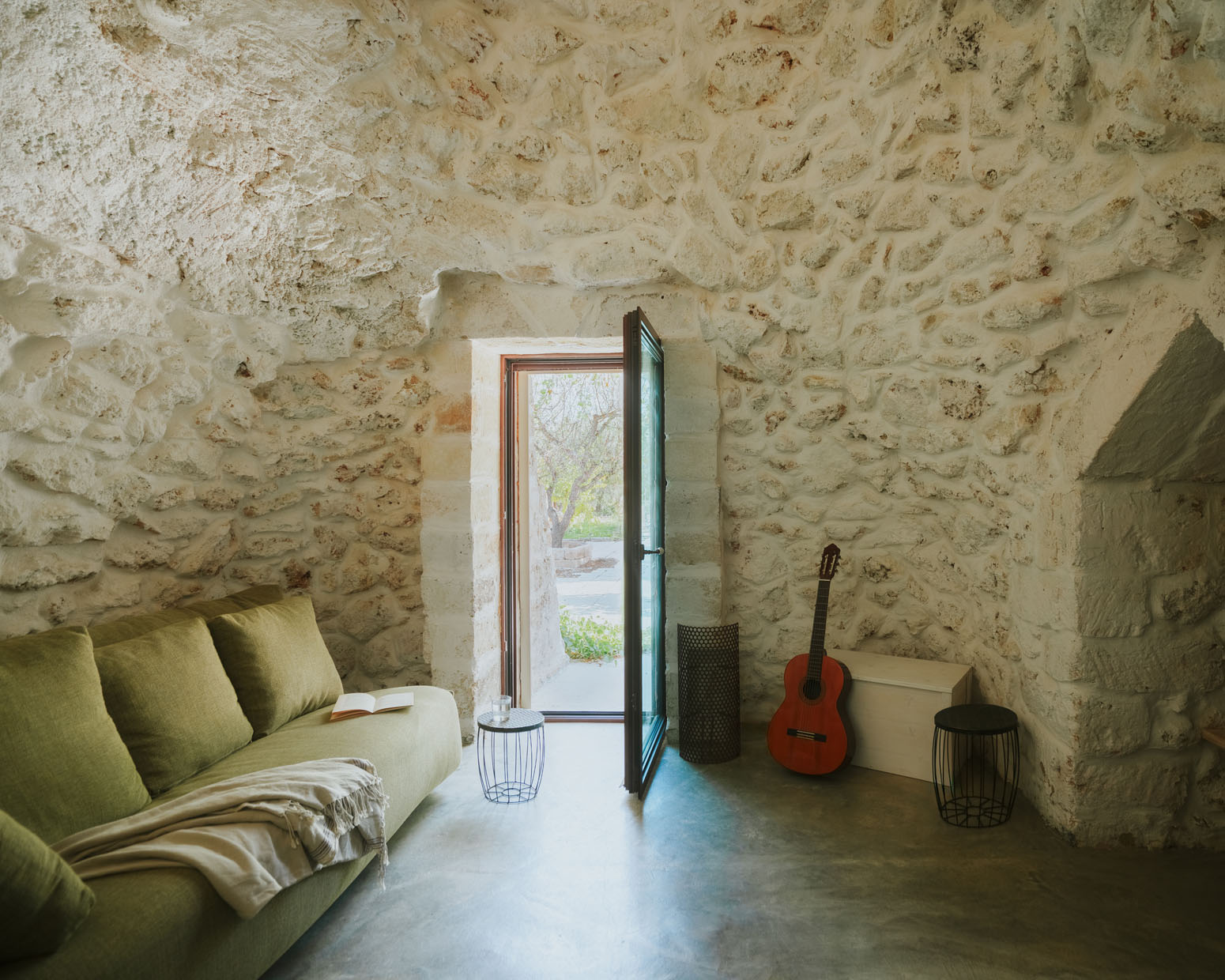 Trullo Corni di Fiasco