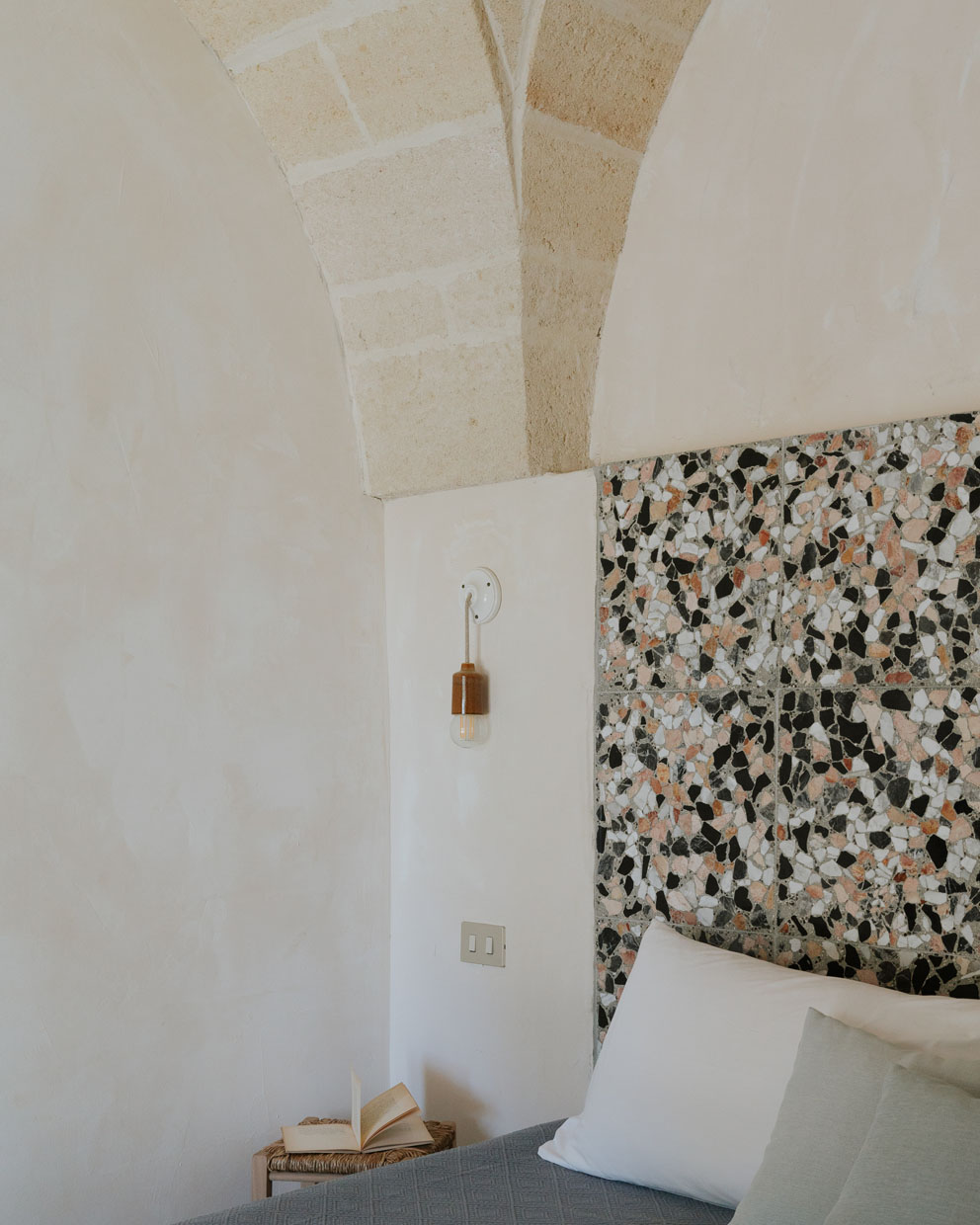 Trullo Corni di Fiasco