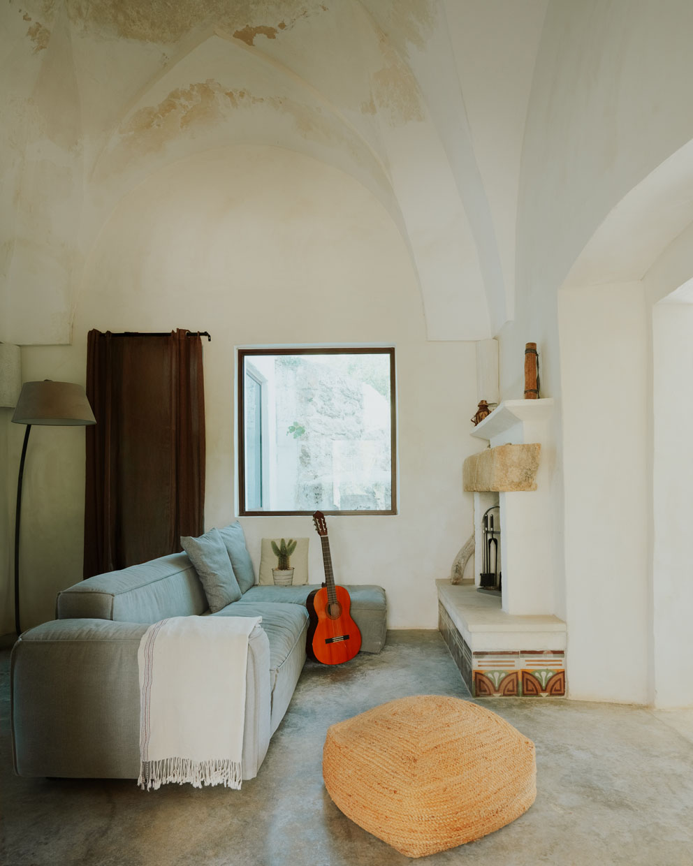 Trullo Corni di Fiasco